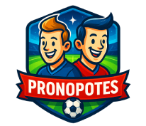 Pronopotes